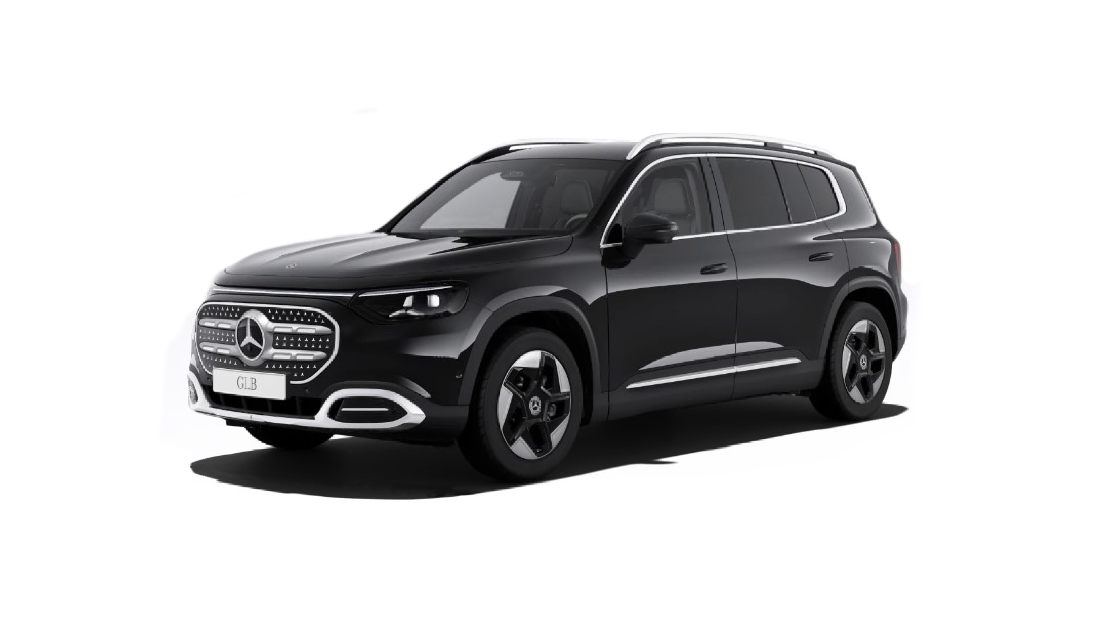 Mercedes Benz GLB 250+