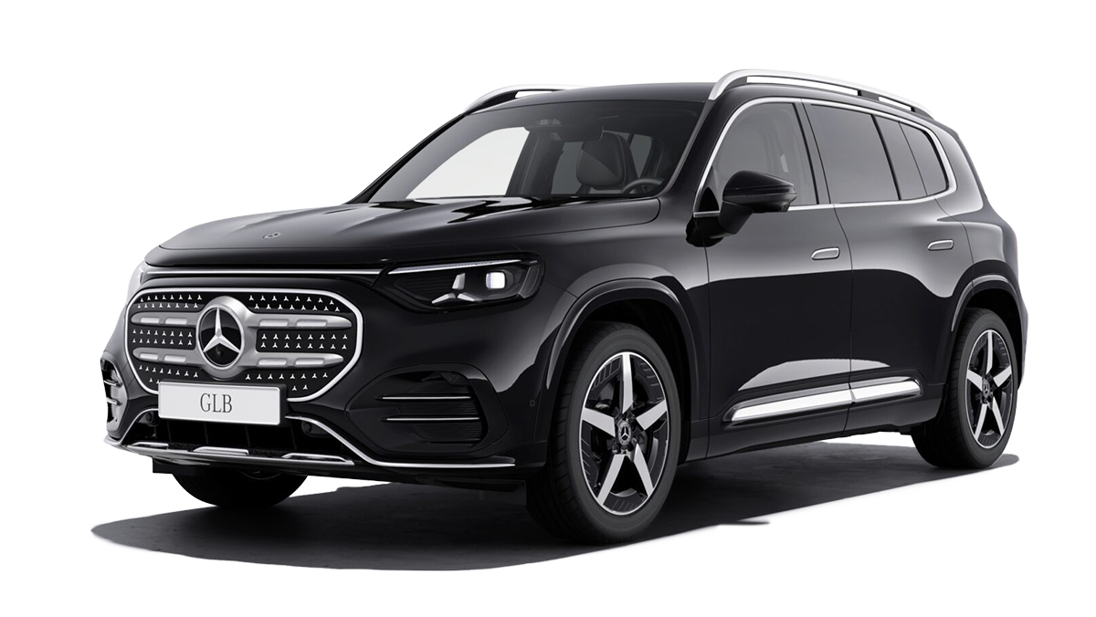 Mercedes Benz GLB 250+