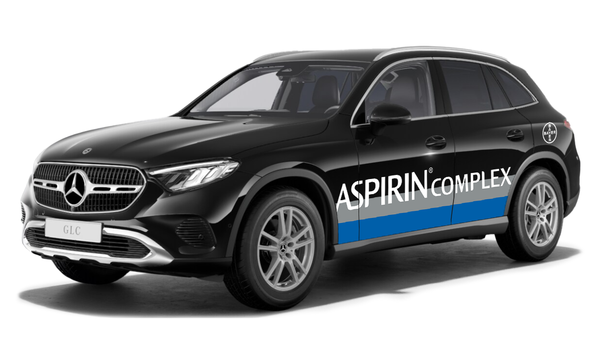 Mercedes Benz GLC