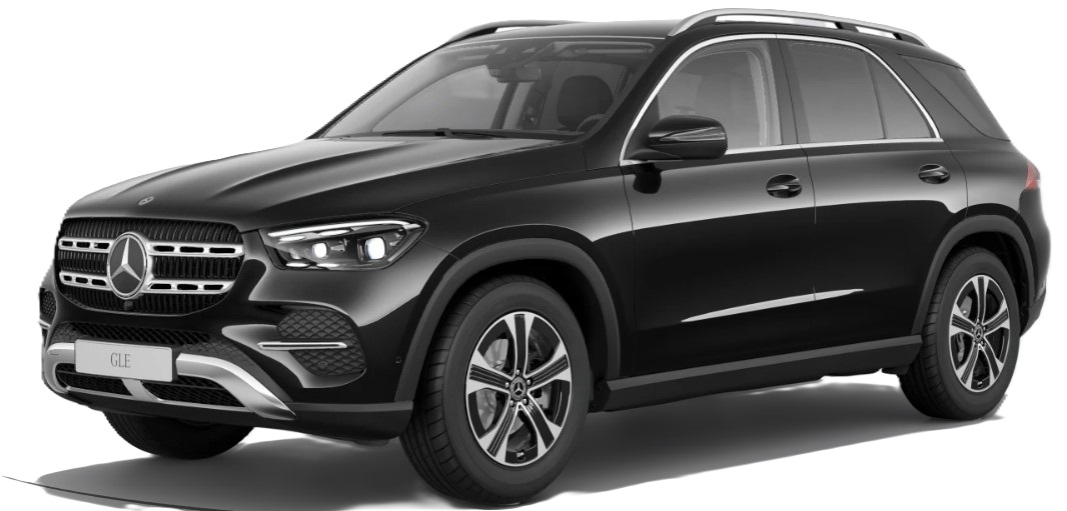 Mercedes Benz GLE