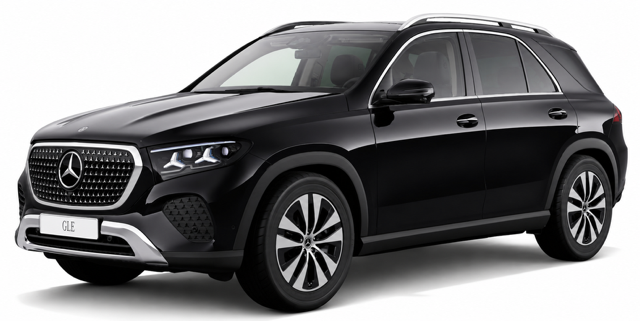 Mercedes Benz GLB 250+